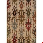 Ivory (C4437A240330ST) 7'10" 10'10"