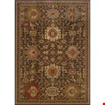 Mink (C4444A117165ST) 3'10" 5'5"