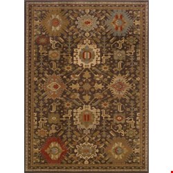 Oriental Weavers Casablanca Mink (C4444A300390ST) Rectangle 9'10