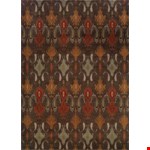 (C4447A200290ST) 6'7" 9'6"