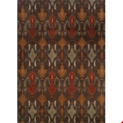 Oriental Weavers Casablanca Mink (C4447A240330ST) Rectangle 7'10