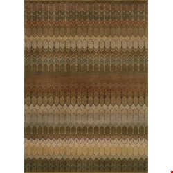 Oriental Weavers Casablanca Multi (C4455A300390ST) Rectangle 9'10