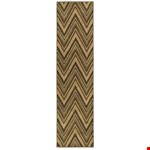 Multi (C4461B058230ST) Runner 1'10" 7'6"