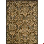 Green (C4464A160230ST) 5'3" 7'6"