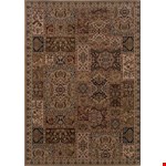 Beige (C5991Y117165ST) Rectangle 3'10" 5'5"