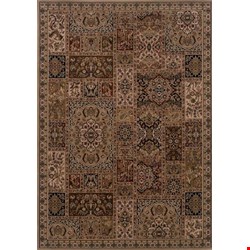 Oriental Weavers Cambridge Beige (C5991Y160230ST) Rectangle 5'3