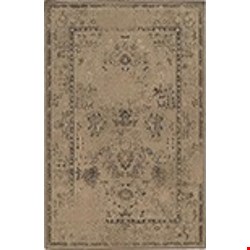 Oriental Weavers Chloe Tan (C3251K160230ST) Rectangle 5'3