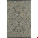 Blue (C3692I160230ST) Rectangle 5'3"