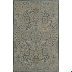 Oriental Weavers Chloe Blue (C3692I160230ST) Rectangle 5'3