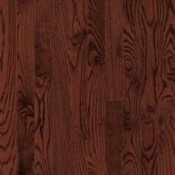 Bruce Hardwood Flooring by Armstrong:  Westchester Oak Plank: Cherry 3/4" x 3 1/4" Solid Hardwood CB728