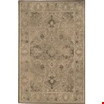 Tan (C38686L117165ST) Rectangle 3'10" 5'5"