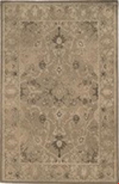 Oriental Weavers Chloe Tan (C3868L240330ST) Rectangle 7'10" x 10'10" Area Rug