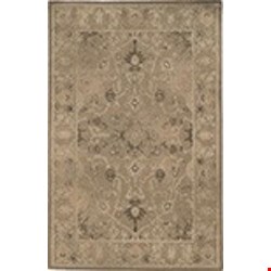 Oriental Weavers Chloe Tan (C3868L300390ST) Rectangle 9'10