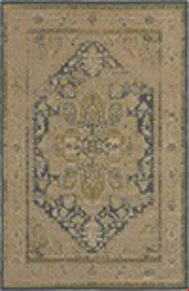 Oriental Weavers Chloe Tan (C4694A058230ST) Runner 1'10" x 7'6" Area Rug