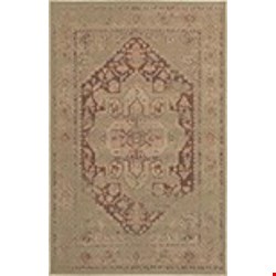 Oriental Weavers Chloe Tan (C4694K160230ST) Rectangle 5'3