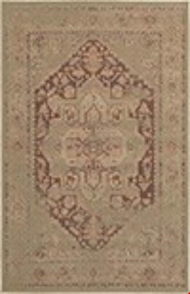 Oriental Weavers Chloe Tan (C4694K160230ST) Rectangle 5'3" x 7'6" Area Rug