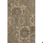 Tan (C4712K160230ST) Rectangle 5'3"