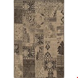 Oriental Weavers Chloe Brown (C501N4160230ST) Rectangle 5'3