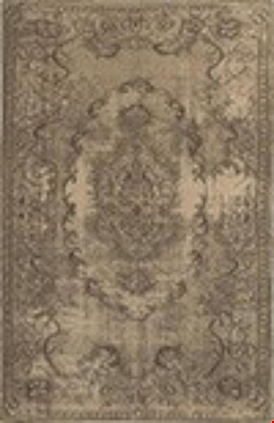 Oriental Weavers Chloe Tan (C6314D160230ST) Rectangle 5'3" x 7'6" Area Rug