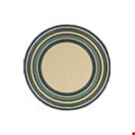 Ivory (C1003X240RDST) Round 7'10" 7'10"