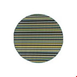Oriental Weavers Caspian Blue (C1004X240RDST) Round 7'10
