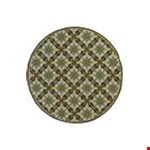 Brown (C1005D240RDST) Round 7'10" 7'10"