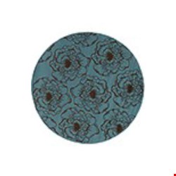 Oriental Weavers Caspian Blue (C3065L240RDST) Round 7'10