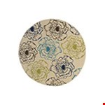 Ivory (C3065Y240RDST) Round 7'10" 7'10"