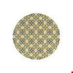 Ivory (C3331W240RDST) Round 7'10" 7'10"