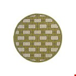 Green (C4928G240RDST) Round 7'10" 7'10"