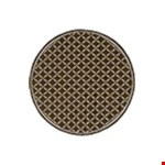 Brown (C6997N240RDST) Round 7'10" 7'10"