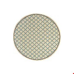 Oriental Weavers Caspian Ivory (C6997Y240RDST) Round 7'10