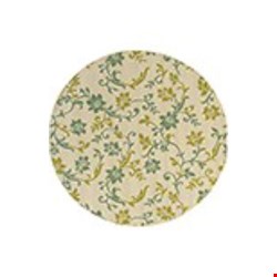 Oriental Weavers Caspian Ivory (C7991J240RDST) Round 7'10