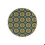 (C8328L240RDST) Round 7'10" 7'10"