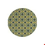 Green (C8328W240RDST) Round 7'10" 7'10"