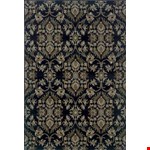 (A3960G160229ST) Rectangle 5'3"