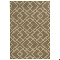 Oriental Weavers Ella Stone (E3685G056229ST) Runner 1'10