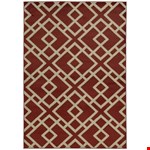 Red (E3685J056229ST) Runner 1'10" 7'6"