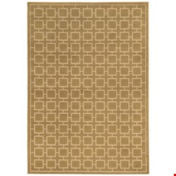 Oriental Weavers Ella Gold (E3885B160220ST) Rectangle 5'3