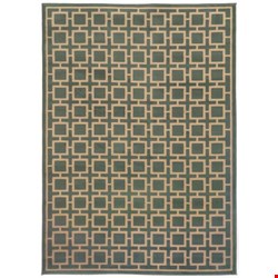 Oriental Weavers Ella Blue (E3885D056099ST) Rectangle 1'10
