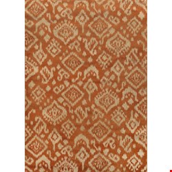 Oriental Weavers Ella Orange (E5113C056099ST) Rectangle 1'10