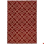 Red (E5185E100165ST) 3'3" 5'5"