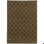 Brown (E5186S200290ST) 6'7" 9'6"