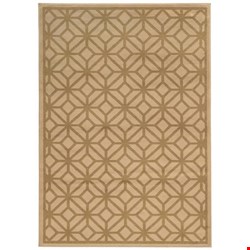 Oriental Weavers Ella Beige (E5188H160220ST) Rectangle 5'3