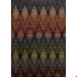 Oriental Weavers Emerson Multi (E4775A152229ST) Rectangle 5'0