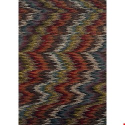 Oriental Weavers Emerson Multi (E4776A305396ST) Rectangle 10'0