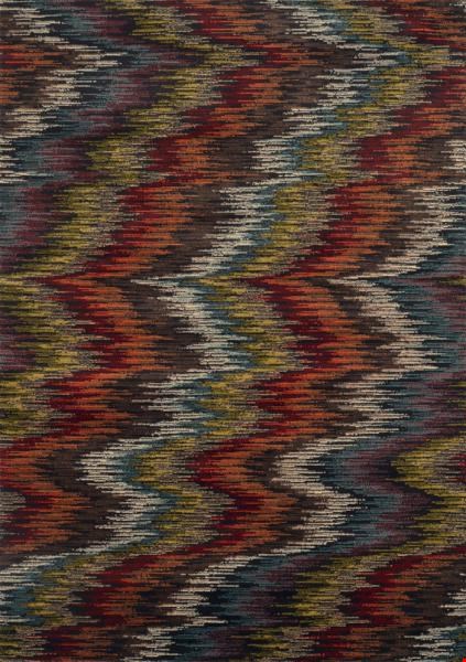 Oriental Weavers Emerson Multi (E4776A305396ST) Rectangle 10'0" x 13'0" Area Rug