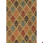 Ivory (E4883B056099ST) 1'10" 3'3"