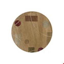 Oriental Weavers Generations Beige (G1504G240240ST) Round 8'0