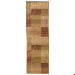 Oriental Weavers Generations Beige (G1608D080285ST) Runner 2'7